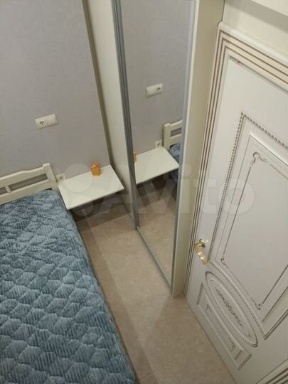 1-к. квартира, 34 м², 5/9 эт.