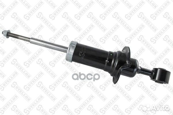 4203-9461-SX амортизатор передний газовый Niss