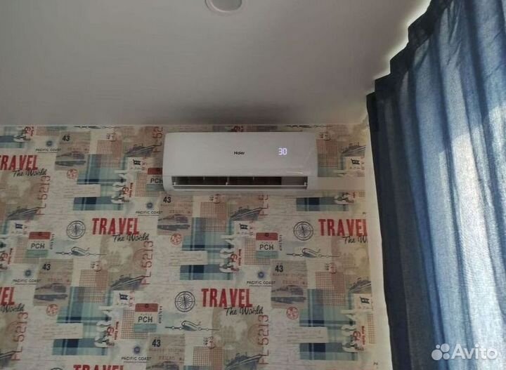 Кондиционеры. Сплит Системы. Монтаж. Гарантия