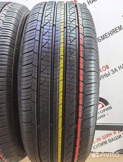 Nexen N'Priz AH8 205/65 R15 94H