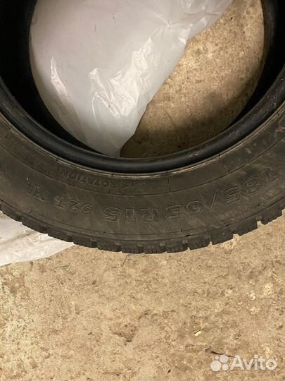 Nordman 7 185/65 R15