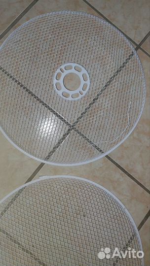 Вентилятор напольный Оasis Vt-40tmw на запчасти