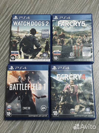 Sony PS4 slim