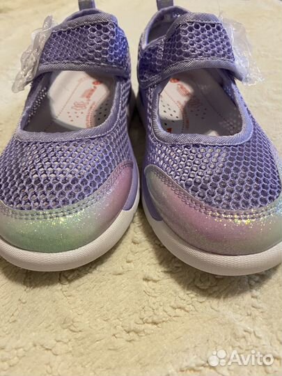 Сандалии для девочки 31 размер для детского сада