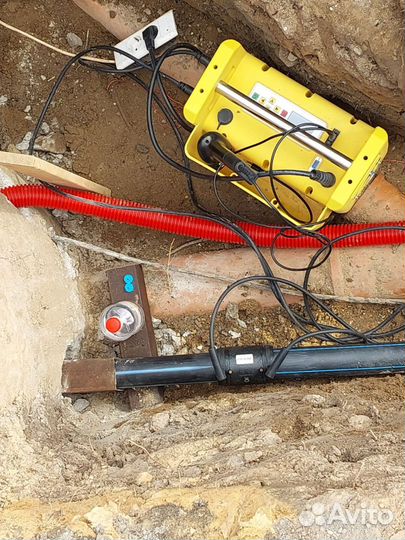 Аренда сварочного аппарата пнд труб