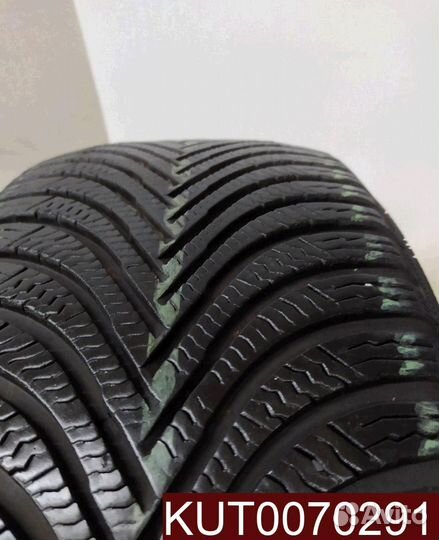 Michelin Alpin 5 205/55 R17 95V