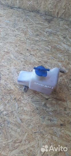 Расширительный бачок kia sportage 1 nb-7