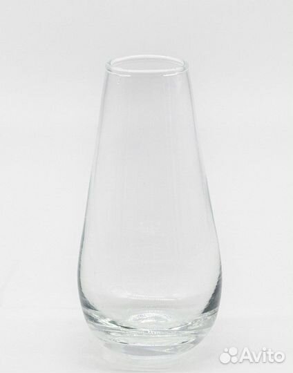 Ваза стеклянная 5 шт