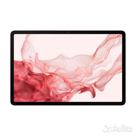 Samsung Galaxy Tab S8 5G 256GB pink gold