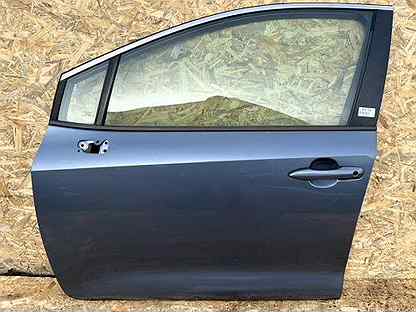 Toyota Corolla E210 передняя левая дверь оригинал