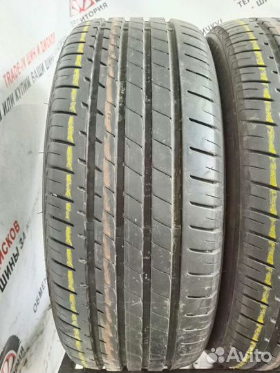 Lassa Driveways 215/50 R17 95W