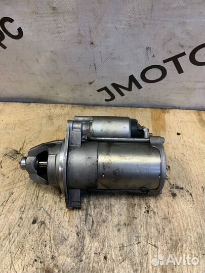 Стартер Вольво 1.6T B4164T 1.6 Ecoboost S60 V60