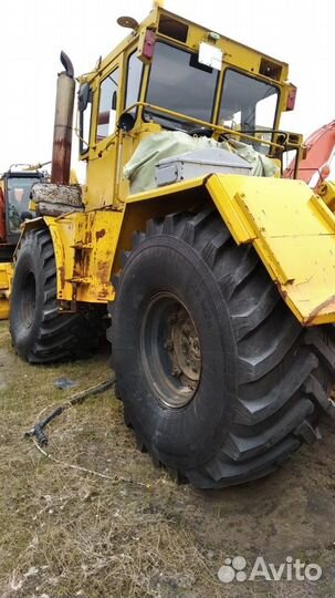 Трактор Кировец К-703М, 2013