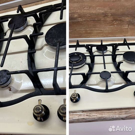 Клининг Анапа