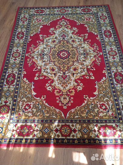 Ковер натуральный