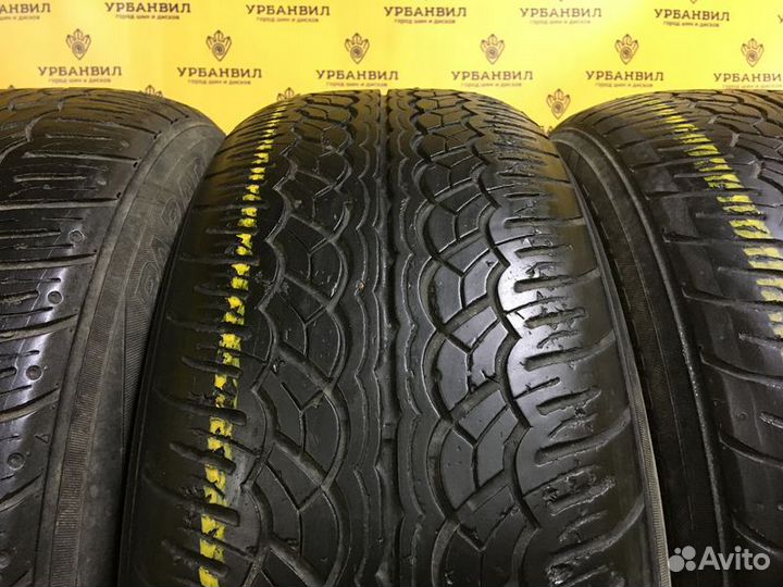 Yokohama Parada Spec-X 225/60 R18 100H