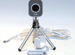 Logitech Streamcam веб-камера