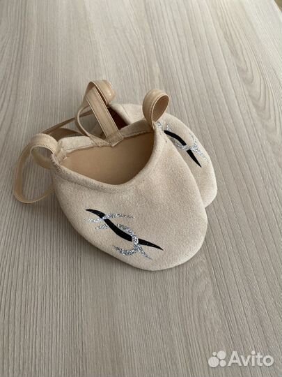 Получешки для гимнастики