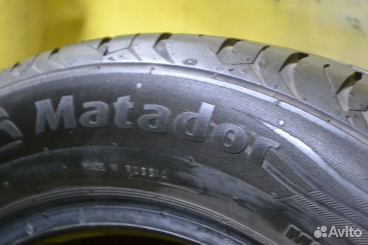 Matador MP 47 Hectorra 3 215/55 R16