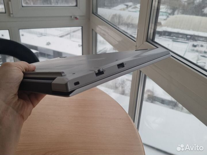 Lenovo thinkpad E15 Gen 4