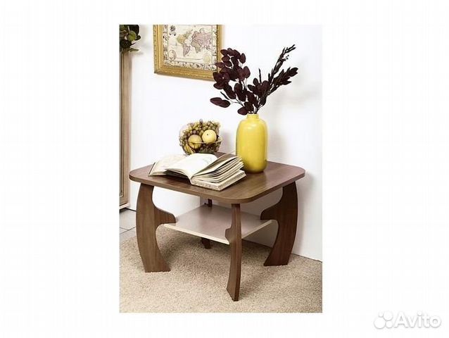 Журнальный стол 