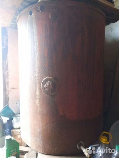 Ёмкость,бочка