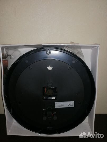 Часы настенные