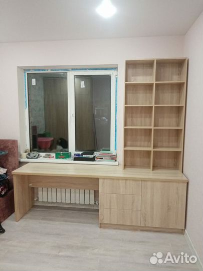 Рабочая зона для школьника / студента