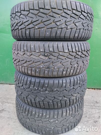 Nokian Tyres Nordman 7 235/55 R17 103T
