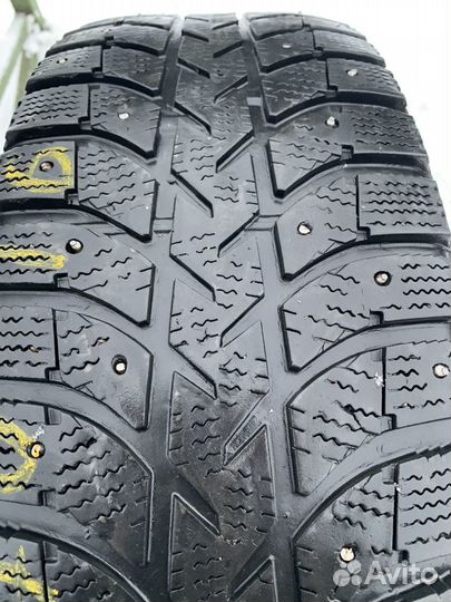 Bridgestone Ice Cruiser 5000 225/70 R16