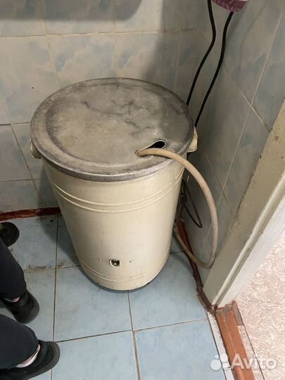 Стиральная машина бу