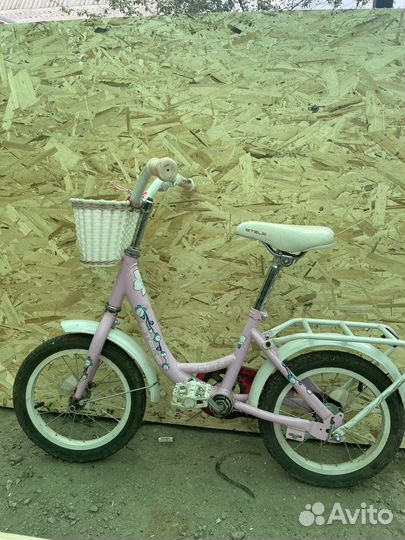Продам велосипед