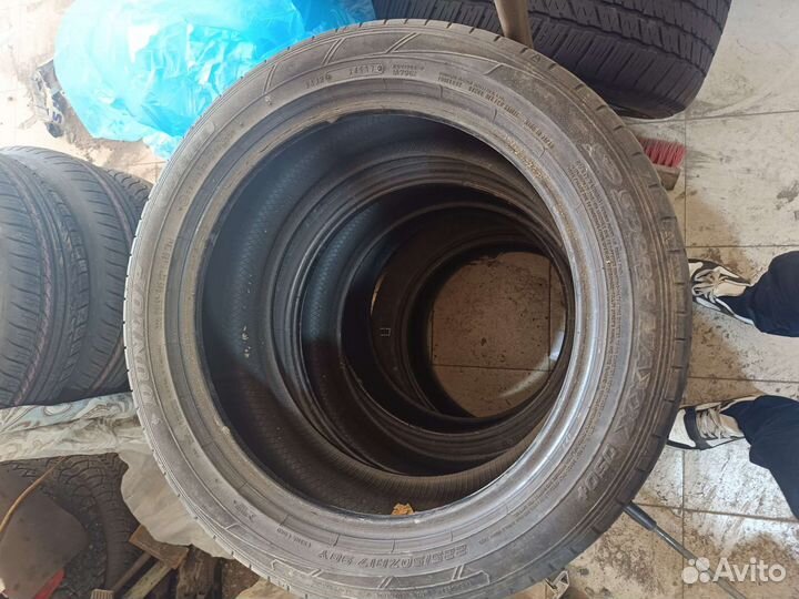 Dunlop SP Sport Maxx 050 225/50 R17 31