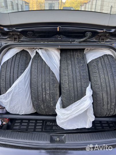 Hankook Optimo H417 225/60 R17