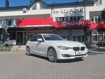 BMW 3 серия 2.0 AT, 2013, 129 000 км, с пробегом, цена 1 770 000 руб.