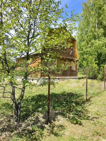 Дача 42 м² на участке 12,7 сот. на продажу в Мещерино | Купить дом в ...