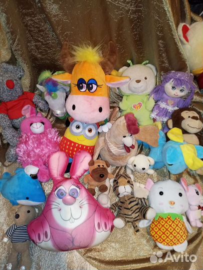 Детские Игрушки