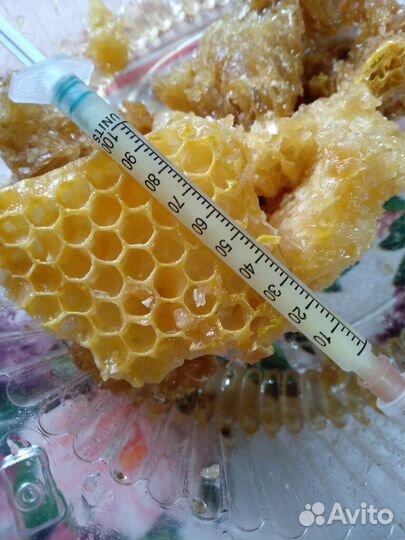 Маточное молочко