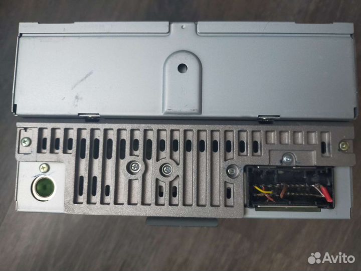 Магнитола M465CE