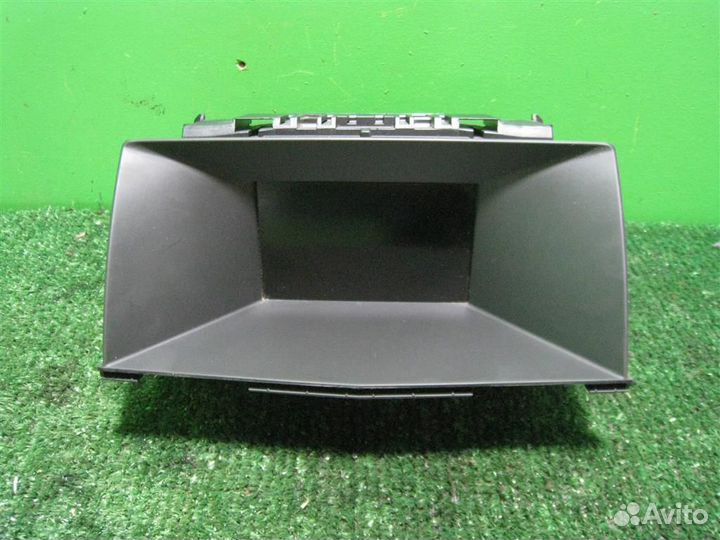 Дисплей информационный Opel astra H 2010