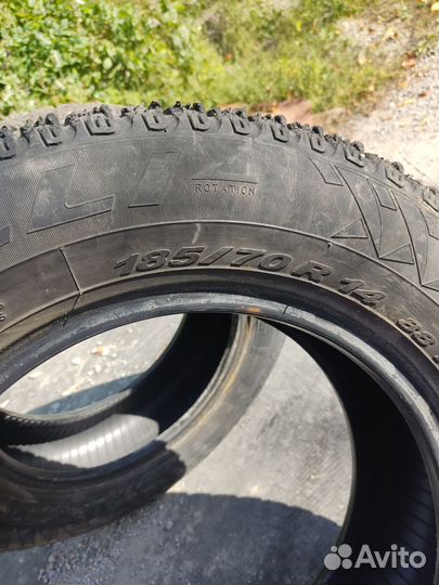 Pirelli Ice 185/70 R14