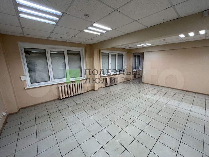 Офисное помещение 53,7 кв м