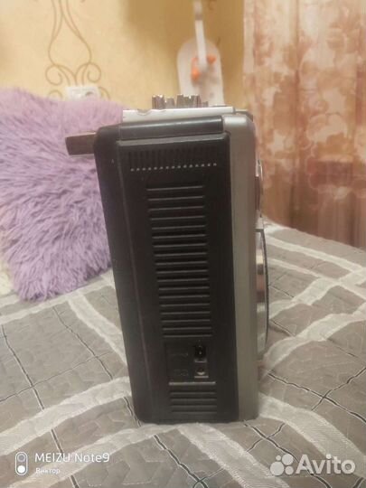 Sharp GF-9292x оригинал японец