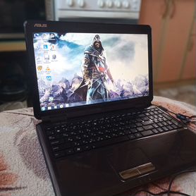 Asus k50i