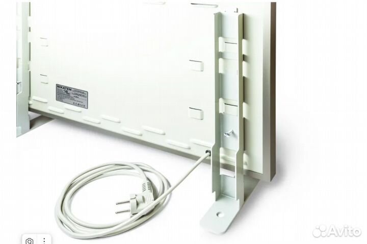 Обогреватель никатэн 300 Вт