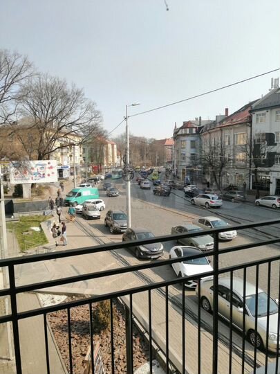 Продажа мини отеля ул. Леонова