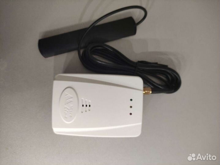 Модуль дистанционного управления