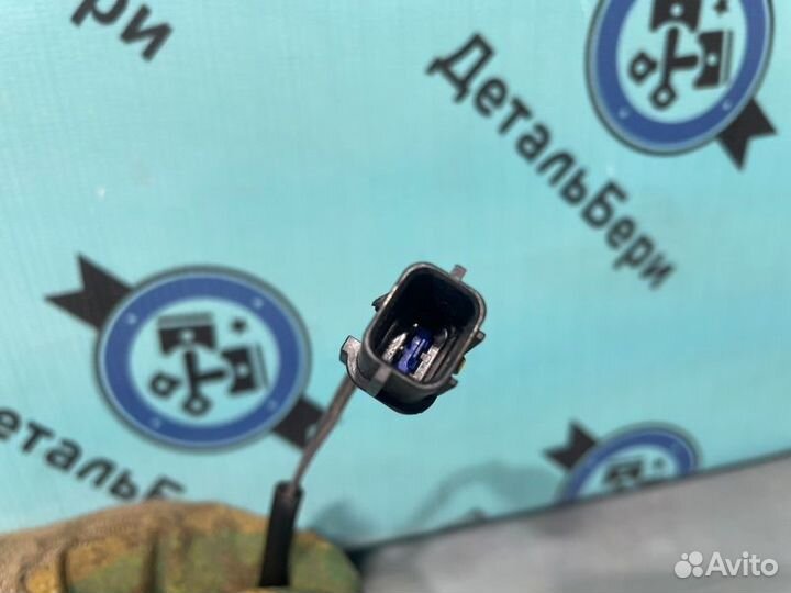 Датчик открытия капота Hyundai Solaris 2 1.4