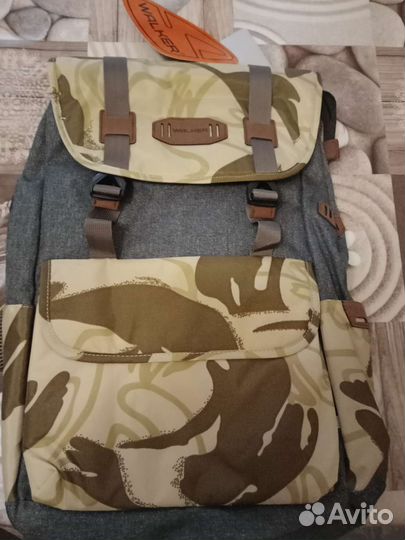 Рюкзак школьный для мальчика новый