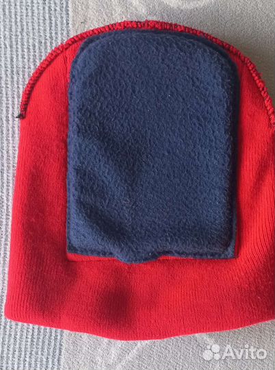 Шапка для брейк данса